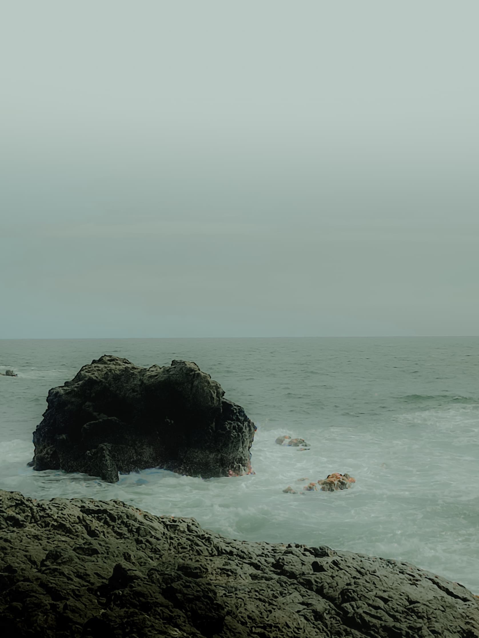 Ocean Waves